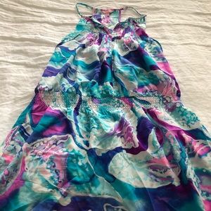 Women’s Lilly Pulitzer never worn dress
